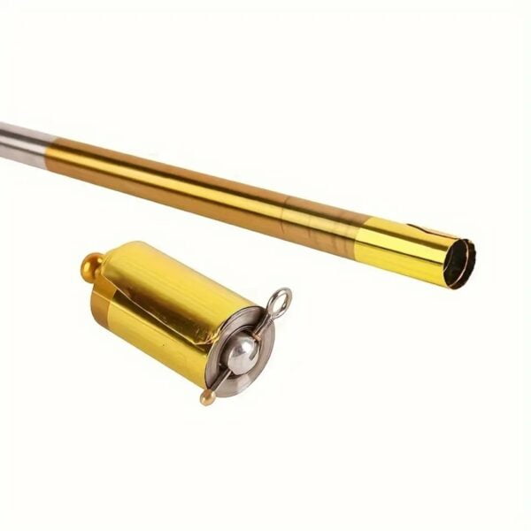 Magic wand for self defense