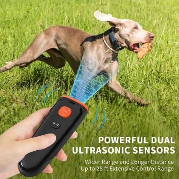 Ultrasonic Dog Repeller