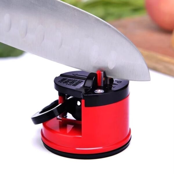 kitchen knife sharpener