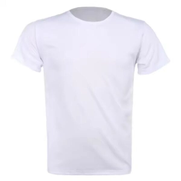 Men's Anti-dirt T-shirt.