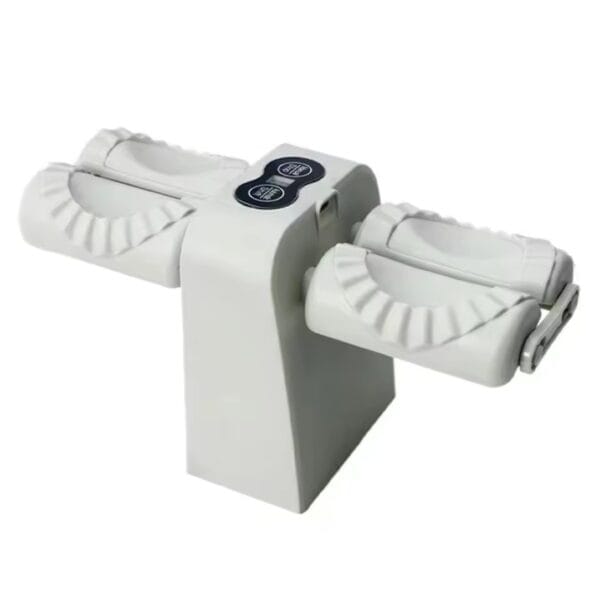 Anukatic dumpling making machine