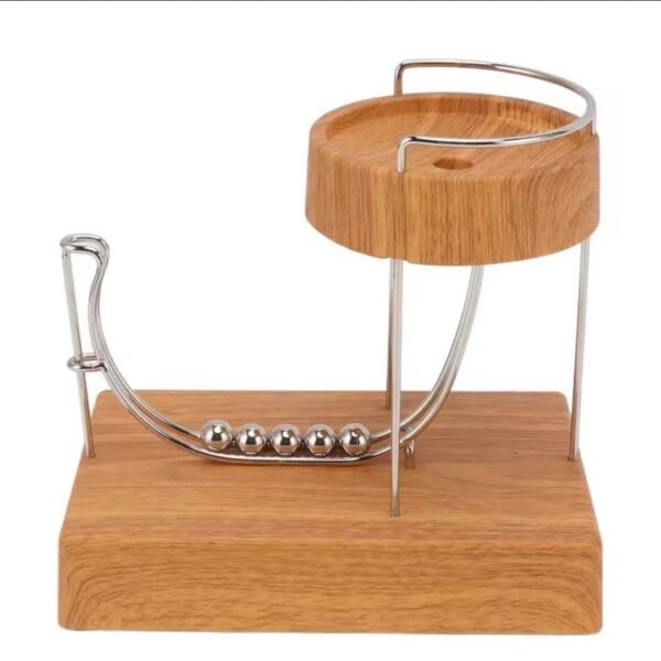 infinite motion dynamics