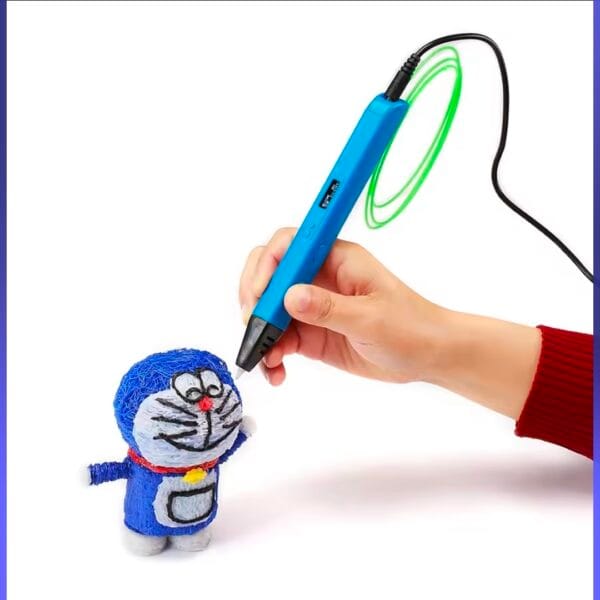 3D printing pen